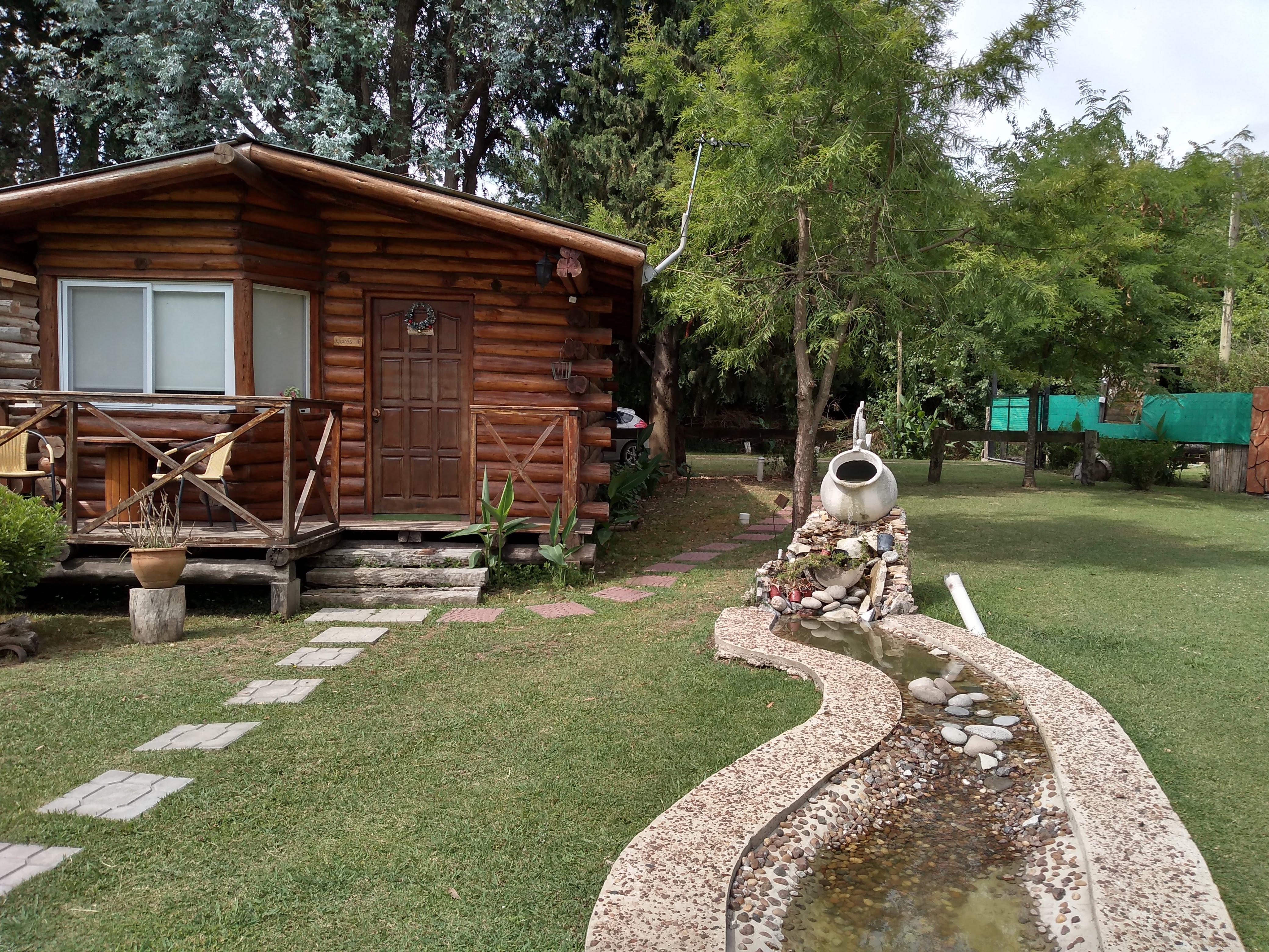 Pualy Resort & Spa Belén de Escobar Exteriér fotografie